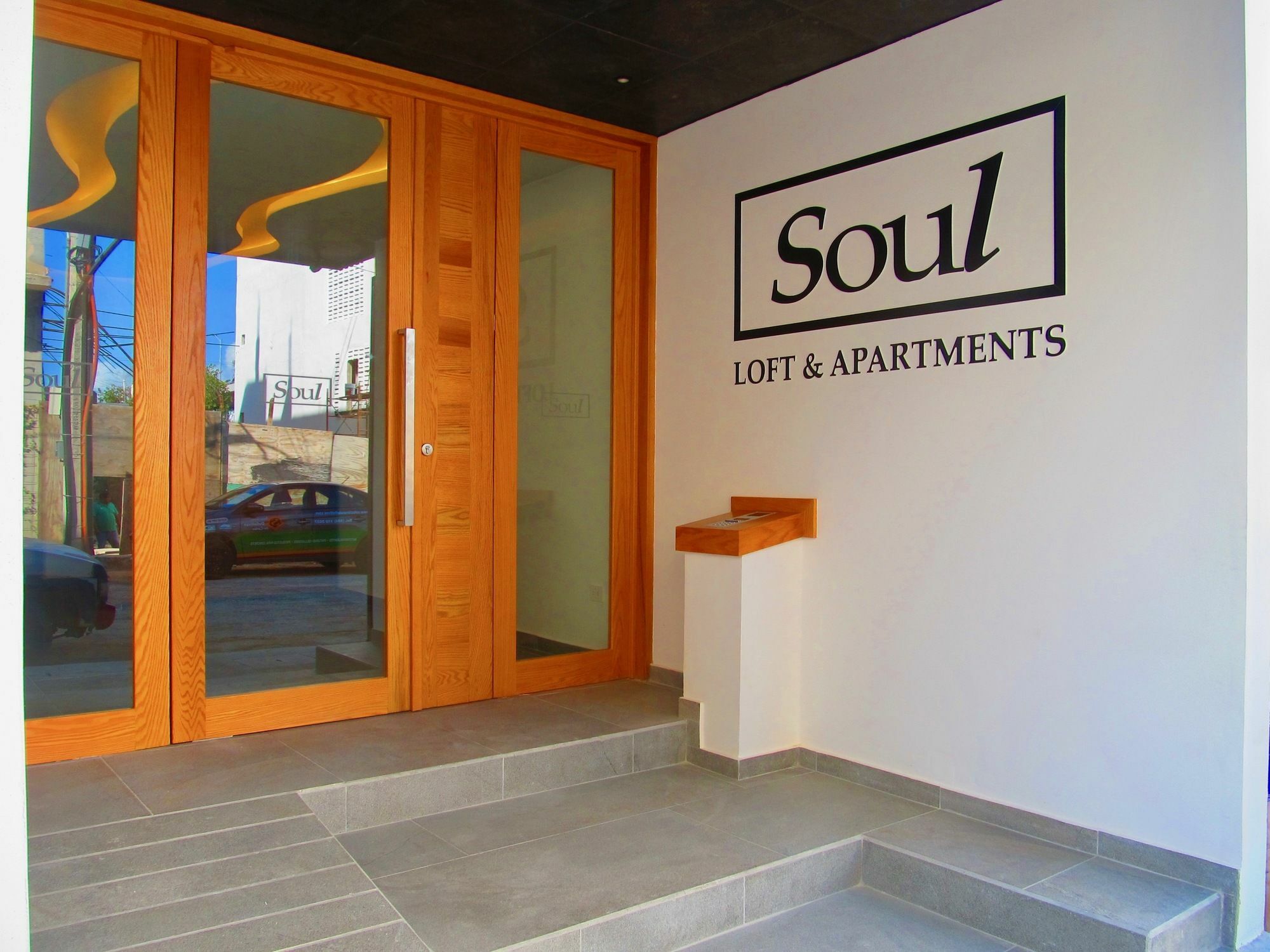 Apartamento Soul By Playa Paradise